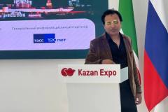 Kazan Digital Week 2025