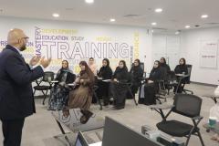 Nanmu-Islamic-Finance-Capacity-Building-Program-12